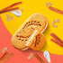 30 Packs, 6 (2 Pack) belVita Breakfast Bar Biscuit Sandwiches, Cinnamon Brown Sugar with Vanilla Creme, Total Boxes