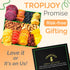 11 20oz Dried Fruit Gift Basket Tropical Flavor Exotic Dried Fruit Basket Gift | Soft Mixed Dried Fruit and Nuts Gift