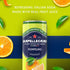 24 Pack Sanpellegrino Italian Sparkling Drink Pompelmo, Sparkling Grapefruit Beverage, Of Cans