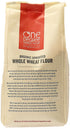 32oz One Degree Organic Foods Organic Sprouted Whole Wheat Flour