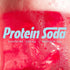 10g 200mg 12 oz Barebells Protein Soda Sweet Cherry, Protein, Caffeine, Sugar Free Energy Drink, fl