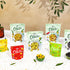 (5 oz, Olibites Pitted Black Olives - Fresh Olives Marinated in Extra Virgin Olive Oil Pitted Black)