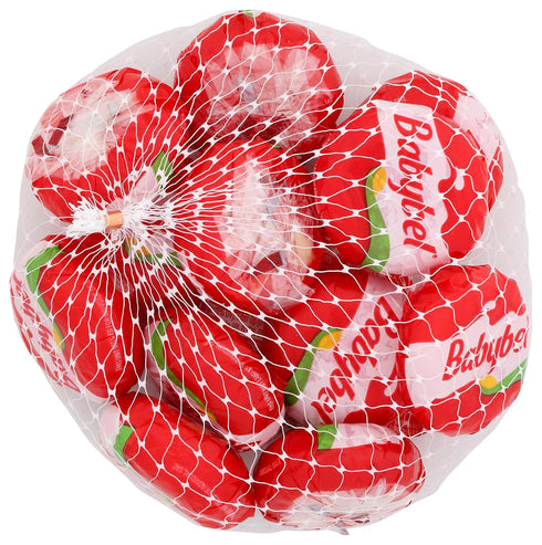 Babybel 12 Count, 8.5 OZ Original