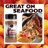 Savory Peach Molasses Seasoning for Chicken, Vegetables, Beef, Pork, Seafood, and Grilling