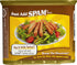 12 oz Hormel Spam, Oven Roasted Turkey