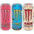 Pack, PPMLPP, 16 Pack 15 Monster Energy Juice Monster Variety Energy Drink, Ounce | Energy + Juice