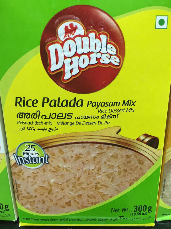 Double Horse Rice Palada 300 Grams
