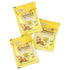 2 Pack 30 Prince of Peace Instant Lemon Ginger Honey Crystals, of Sachets Instant Hot or Cold Beverage Easy to Brew