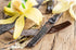 10 Whole Vanilla Beans - Gourmet Grade A Pods for Baking, Homemade Extract, Brewing, Coffee, Cooking - Tahitian