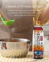 Sempio Naturally Brewed Soy Sauce for Soup, 31.45fl oz, Premium Korean Chosun