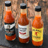 Buffalo Trace Whiskey Flavored Hot Sauce, 6 Ounce