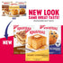 11.5 OZ (Pack 1) Krusteaz Southern Cornbread and Muffin Mix