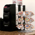 2.0, 24 Count Brooklyn Beans Flavored Coffee Pods Compatible with K Cup Brewers Including Cinnamon Subway