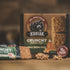 100% 1 6 (12 Kodiak Crunchy Granola Snack Bars, Maple Brown Sugar, High Protein, Whole Grains, box with pouches bars)