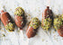8 B6, Food to Live Raw Pistachio Halves and Pieces, Ounces - Raw Nuts, No Shell, Unsalted Kernels, Vegan, Sirtfood