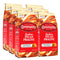 Community Coffee Southern Pecan Praline Flavored 72 Ounces, Medium Roast Ground Coffee,
