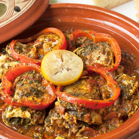 Chermoula Seasoning, Unpretentious, 5 Tbsp, Versatile & Flavorful, North African Cuisine, Dry Rubs & Seafood