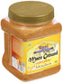 16oz (1lb) 454g Rani Mace Ground (Javathri) Powder, Spice PET Jar ~ All Natural | Vegan | Gluten Friendly | NON-GMO |