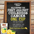 Country 10 6 oz Time Ready to Drink Flavored Drink, Pouches, for School Lunches and On-the-Go Hydration, Lemonade, No