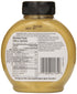10.25oz (Pack 2) Inglehoffer, Honey Mustard Sauce, Bottle