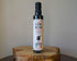8.5oz 250ML Saint Lucifer, Divine Nectar - Habanero Infused Balsamic Vinegar, - | Gluten Free, Sugar Free, Vegan