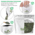 Tealyra 200g (7-ounce) - Premium Gyokuro Kokyu - Japanese Green Tea - Finese Loose Leaf Tea - Good Priced for High