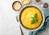 6 Food to Live Yellow Polenta, Pounds - Finely Ground Cornmeal. Product of Italy. Easy to Cook. Creamy, Smooth Texture.