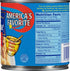 24 oz (Pack 12) 14g Sweet Sue Chicken & Dumplings, Can of - Protein per Serving - Made from Scratch Soup Recipe, Ready