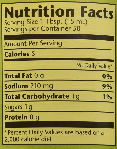 Kuehne 750 ml Kuhne Salata - Seasoned Vinegar Dressing ( )