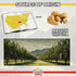 OZARK (14 oz) NUT ROASTERS, Salted Caramel Cashews, Flavored Snack Nuts, Gluten-Free Gourmet Candied Cashews, Blend