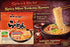 Hikari Menraku 5 Pack, 18 Oz Ramen Spicy Miso Tonkotsu Japanese Instant Noodle Soup