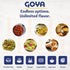 4 oz. (Pack 3 Goya Calamares Tinta Squid