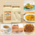 80oz (5lbs) 2.27kg Rani Ginger (Adarak) Powder Ground, Spice Bulk PET Jar ~ All Natural | Vegan | Gluten Friendly |