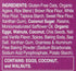 5 Count 7.05-Ounce (Pack 6) Multi-pack) Pamela's Products Whenever Bars Oat Raisin Walnut Spice, Box, of ( Value Bulk