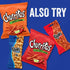 2.29 oz (Pack 4) Chips Salted Potato Chips, Classic Crunch, Mexican-Style Snack, Snack Size Bag