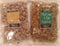 Trader Joe's Trader Joe Bundle - Thai Lime & Chili Cashews and Seseme Honey
