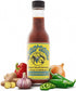 Dirty Dicks No Name Chipotle Hot Sauce, 5 Fl Oz - Smoky