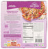 Frozen, 19.4 Daiya, Dairy Free Supreme Gluten Free Vegan Pizza, Ounce