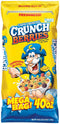 Quaker Cap'n Crunch Crunch Berries Breakfast Cereal, Mega Size 40 oz. Bag