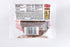 Pack 12 Ultimate Breakfast Rounds Individually Wrapped Granola Bars - Oatmeal Chocolate Chip