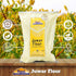 32oz (2lbs) 908g Rani Juwar (Sorghum) Flour ~ All Natural | Vegan | Gluten Friendly | NON-GMO | Kosher | Indian Origin