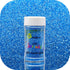 Rimmer 3.5 OZ SE Si&Moos Deep Blue Sanding Sugar Blue Edible Sparkling Sprinkles Sanding Sugar Crystals for Cookie