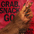 11g 100% 2.5 oz. Jack Link's Bacon Jerky, Hickory Smoked - Flavorful Ready to Eat Meat Snack with of Protein per