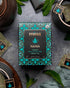 MINA Organic Moroccan Nana Mint Herbal Tea, 15 CT