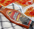 5 oz 2-Pack African Ghost Pepper Hot Sauce by African Dream Foods | Extremely Spicy Sauce | Vegan, Non-GMO | Glass