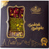 8.8 oz (9-11 Cerez Pazari Turkish Delight Pistachio with Fantastic Rose & Pomegranate Flavour Experience in Luxury Gift