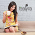 Tealyra 8-Ounce 220 - Imperial Jasmine Dragon Pearls - - Green Tea Loose Leaf - Premium Jasmine Green Tea with Pleasant