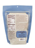 12oz (Pack 4) Bob's Red Mill Apple Blueberry Granola, of - Whole Grain, Kosher