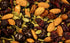 2.2 lb, Pack 1 Yupik Trail Mix, Equilibrium, A mix of cranberries, Inca berries, blueberries, pumpkin seeds, almonds
