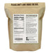 12 oz, Anthony's Organic Peeled Tiger Nuts, Raw, Gluten Free, Non GMO, Paleo Friendly
